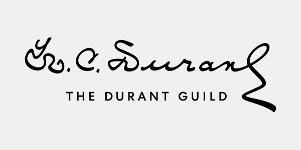 Durantguild logo