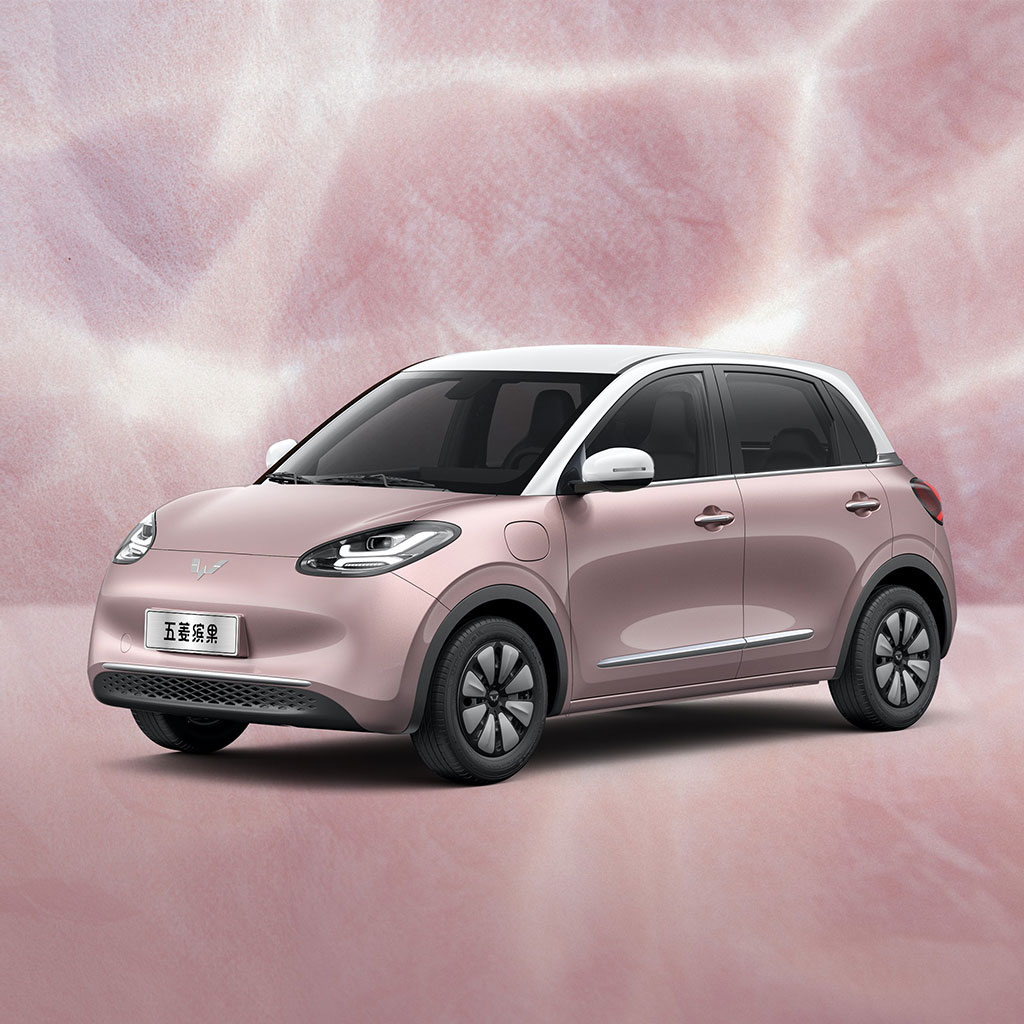 Wuling Bin Guo